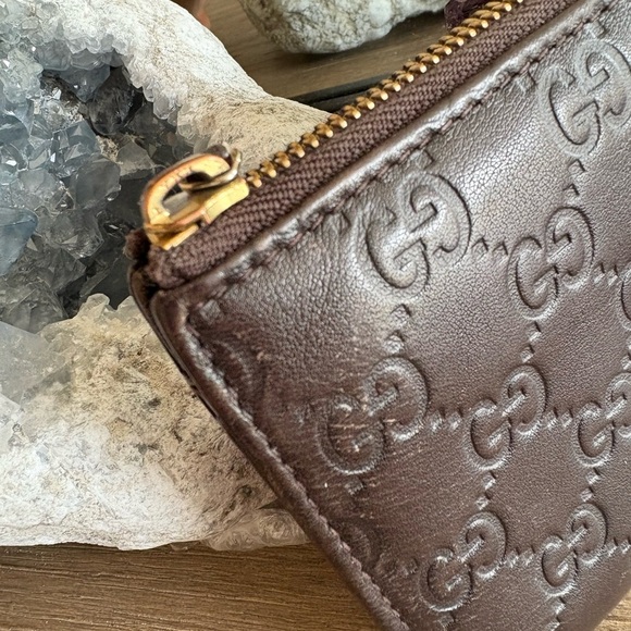 Guccisima wallet - Picture 3 of 11